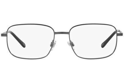 Okulary korekcyjne Polo Ralph Lauren PH1218 9307 Prostokątne Szare