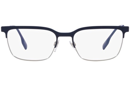 Okulary korekcyjne Burberry Douglas BE1375 1003 Prostokątne Szare