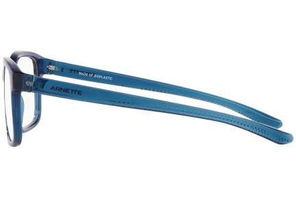 Okulary korekcyjne Arnette Saisei AN7233 2873 Kwadratowe Niebieskie