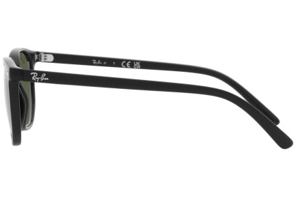 Ochelari de soare Ray-Ban Junior Junior Elliot RJ9097S 100/71 Specială Negri