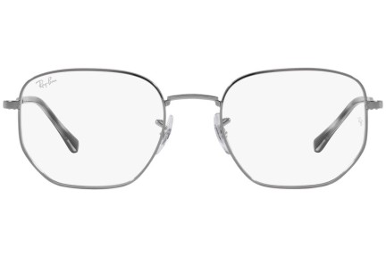 Очила Ray-Ban RX6496 2502 Special Сребърна