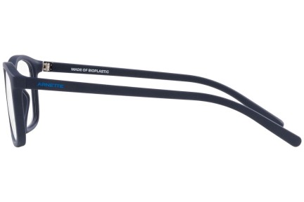Okulary korekcyjne Arnette Dorami AN7227 2759 Prostokątne Niebieskie