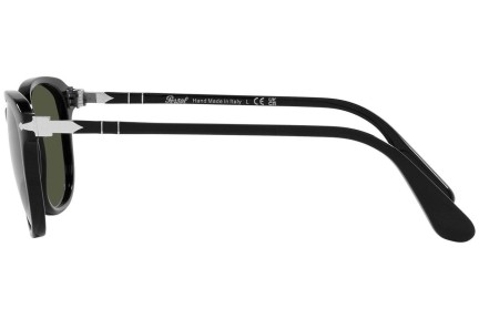 Okulary przeciwsłoneczne Persol PO1935S 95/31 Kwadratowe Czarne