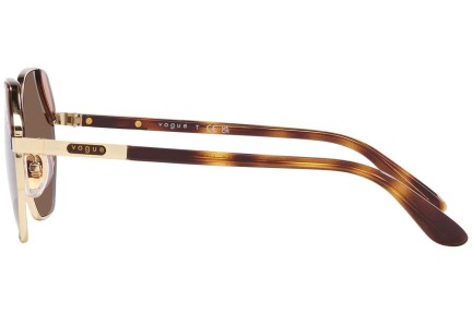 Napszemüvegek Vogue Eyewear VO4268S 848/73 Különleges Arany