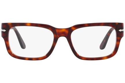 Silmälasit Persol PO3315V 24 Suorakulmainen Havana