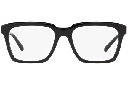 Okulary korekcyjne Dolce & Gabbana DG5104 501 Kwadratowe Czarne