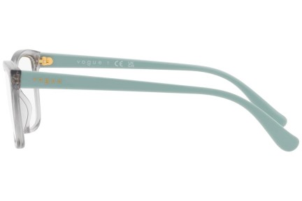 Silmälasit Vogue Eyewear VO5420 2726 Cat Eye Harmaa