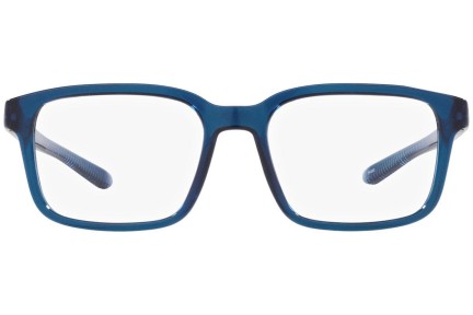 Okulary korekcyjne Arnette Saisei AN7233 2873 Kwadratowe Niebieskie