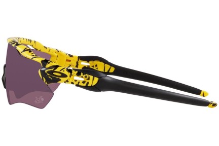 Okulary przeciwsłoneczne Oakley Radar EV Path OO9208-E8 Pojedyncze | Shield Wielokolorowe