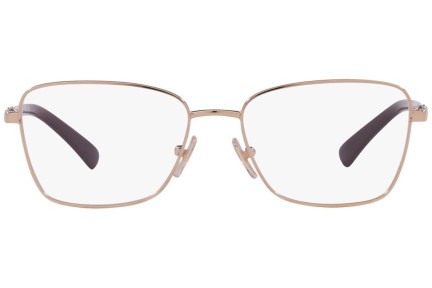 Очила Vogue Eyewear VO4271B 5152 Око на котка Златна