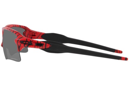 Okulary przeciwsłoneczne Oakley Flak 2.0 XL OO9188-H2 Prostokątne Wielokolorowe