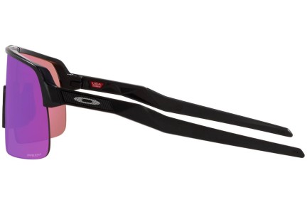 Okulary przeciwsłoneczne Oakley Sutro Lite OO9463-49 Pojedyncze | Shield Czarne