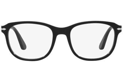 Okulary korekcyjne Persol PO1935V 95 Kwadratowe Czarne