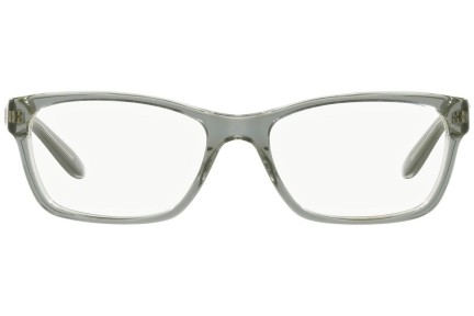 Okulary korekcyjne Ralph by Ralph Lauren RA7039 6074 Kwadratowe Zielone