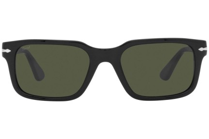 Aurinkolasit Persol PO3272S 95/31 Kulmikkaat Musta