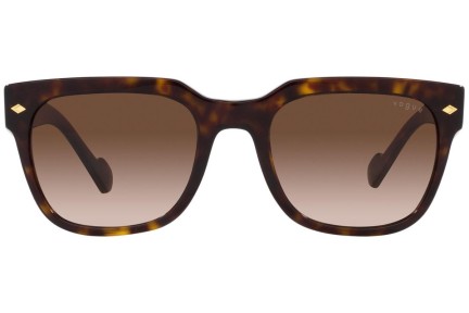 Ochelari de soare Vogue Eyewear VO5490S W65613 Pătrați Havana