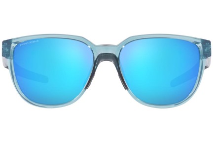 Слънчеви очила Oakley Actuator OO9250-06 Квадратни Синя