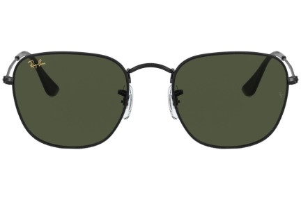 Aurinkolasit Ray-Ban Frank RB3857 919931 Kulmikkaat Musta