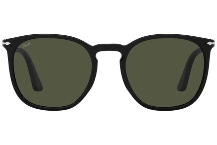 Слънчеви очила Persol PO3316S 95/31 Квадратни Черна