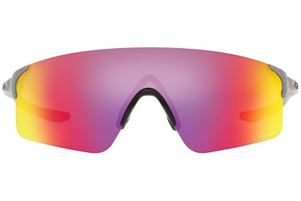 Okulary przeciwsłoneczne Oakley Evzero Blades OO9454-18 Pojedyncze | Shield Szare