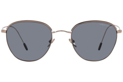 Okulary przeciwsłoneczne Giorgio Armani AR6048 302819 Kwadratowe Wielokolorowe