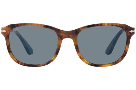 Okulary przeciwsłoneczne Persol PO1935S 108/56 Kwadratowe Havana