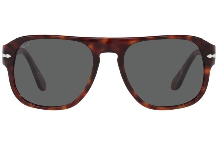 Слънчеви очила Persol Jean PO3310S 24/B1 Квадратни Хавана