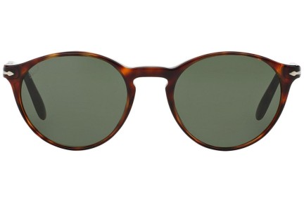 Слънчеви очила Persol Galleria '900 Collection PO3092SM 901531 Заоблени Хавана