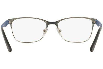 Okulary korekcyjne Vogue Eyewear Light and Shine Collection VO3940 964S Kwadratowe Niebieskie