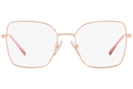 Okulary korekcyjne Vogue Eyewear VO4274 5152 Nieregularny Złote