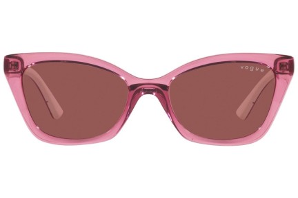 Zonnebril Vogue Eyewear VJ2020 306569 Cat Eye Roze