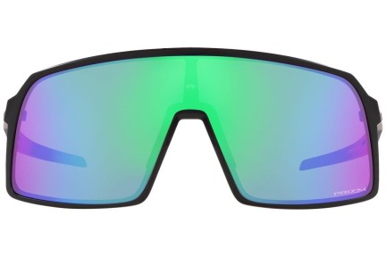 Ochelari de soare Oakley Sutro OO9406-A1 Lentilă unică | Shield Negri