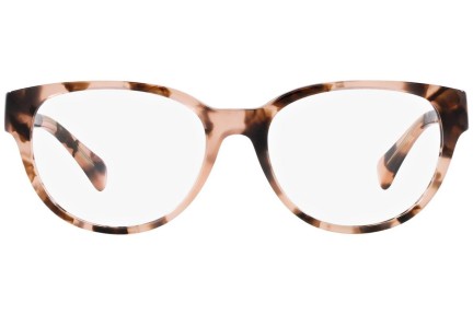 Ochelari Ralph by Ralph Lauren RA7151 6058 Rotunzi Havana