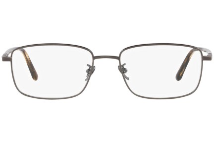 Okulary korekcyjne Giorgio Armani AR5133 3259 Prostokątne Szare