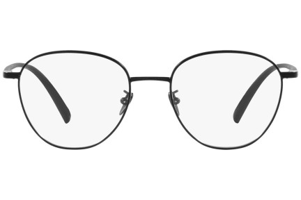 Okulary korekcyjne Giorgio Armani AR5134 3001 Okrągłe Czarne