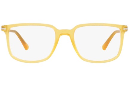 Silmälasit Persol PO3275V 204 Kulmikkaat Keltainen