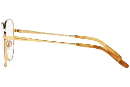Okulary korekcyjne Ralph Lauren RL5120 9450 Nieregularny Brązowe