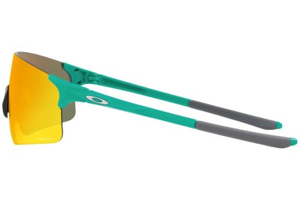 Okulary przeciwsłoneczne Oakley Evzero Blades OO9454-20 Pojedyncze | Shield Zielone