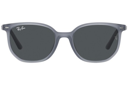 Okulary przeciwsłoneczne Ray-Ban Junior Junior Elliot RJ9097S 713487 Nieregularny Szare