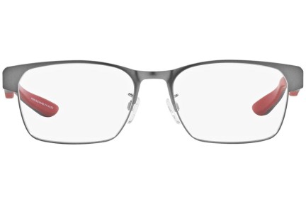 Okulary korekcyjne Emporio Armani EA1141 3003 Prostokątne Szare