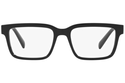 Okulary korekcyjne Dolce & Gabbana DG5102 501 Prostokątne Czarne