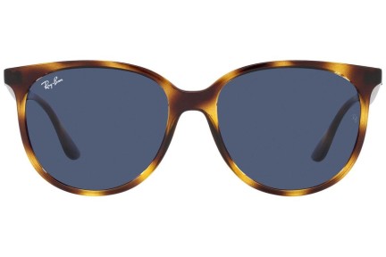 Napszemüvegek Ray-Ban RB4378 710/80 Szogletes Havana