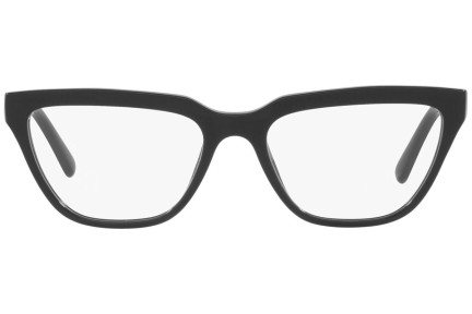 Glasses Vogue Eyewear VO5443 W44 Kocie oczy Czarne