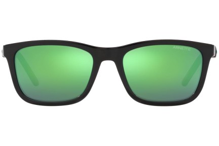 Sunglasses Arnette Teen Speerit AN4315 27533R Kwadratowe Czarne