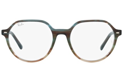 Brýle Ray-Ban Thalia RX5395 8252 Okrouhlé Havana