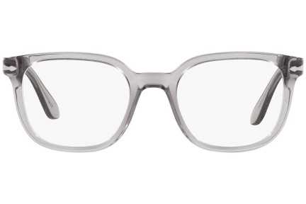Okulary korekcyjne Persol PO3263V 309 Kwadratowe Szare