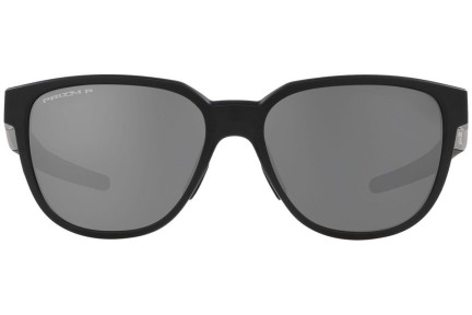 Слънчеви очила Oakley Actuator OO9250-02 Polarized Квадратни Черна