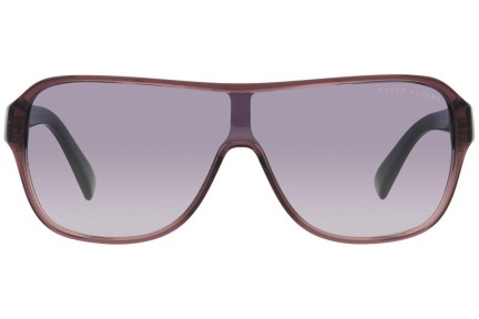 Okulary przeciwsłoneczne Ralph Lauren The Dillion RL8214U 605279 Nieregularny Fioletowe