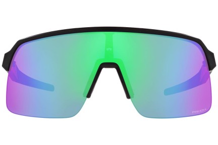 Okulary przeciwsłoneczne Oakley Sutro Lite OO9463-49 Pojedyncze | Shield Czarne