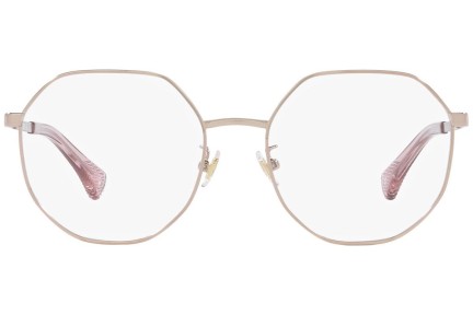 Okulary korekcyjne Ralph by Ralph Lauren RA6052 9427 Nieregularny Złote